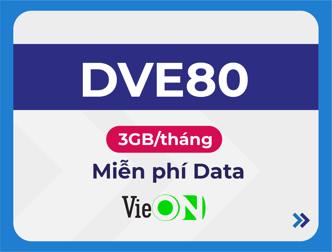 DVE80