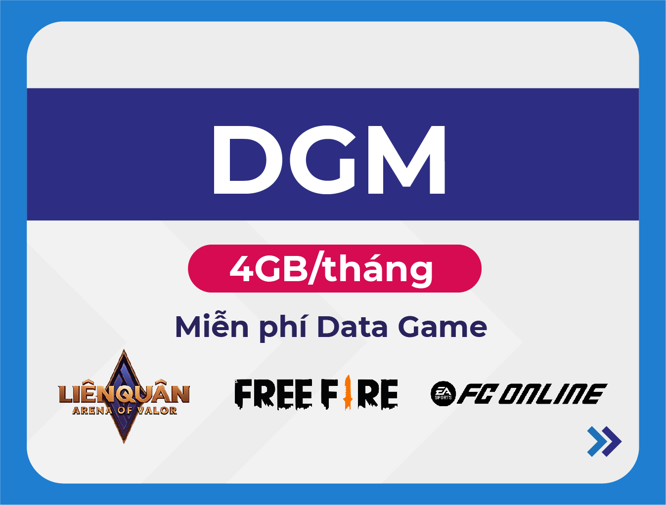 DGM